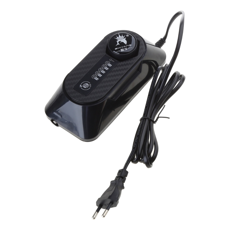 Marine Aquarium Ozone - Generador ozono portátil ajustable para acuario,