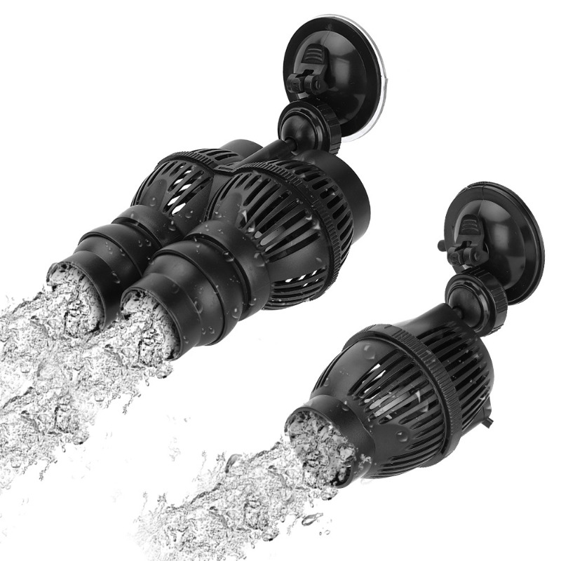 Powerhead Wave Maker - Bomba de Ondas para Acuario Ultra