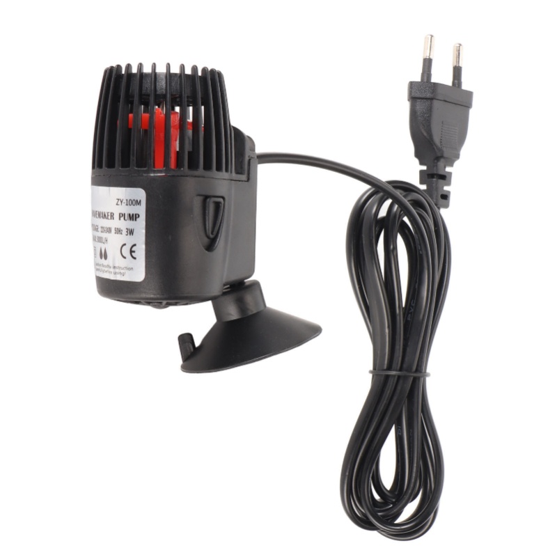 Powerhead Wave Maker - Generador de Olas para Acuario, Bomba