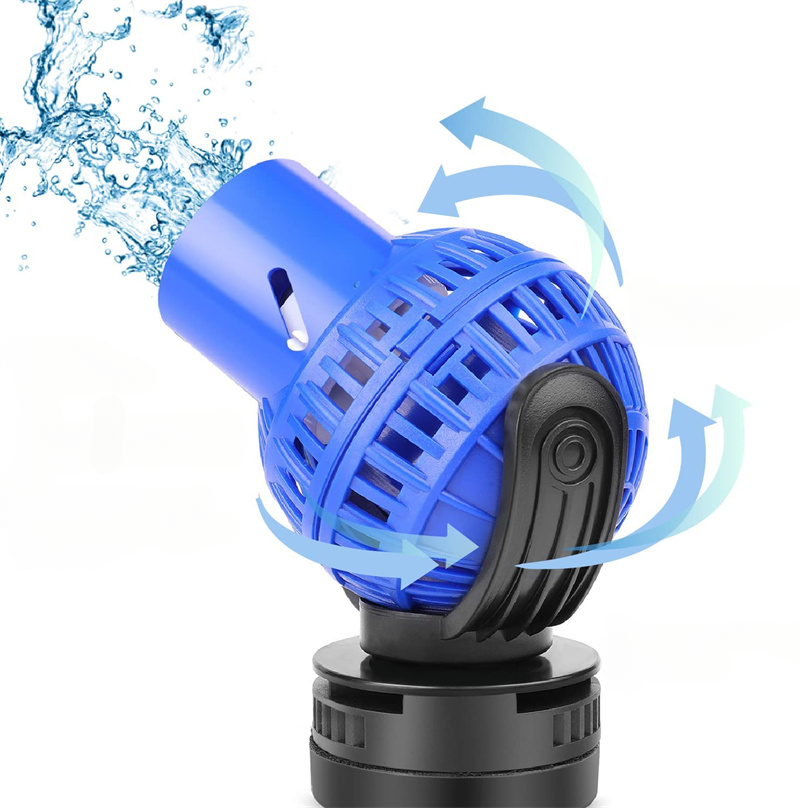 Powerhead Wave Maker - 220V Sunsun acuario onda fabricante sumergible