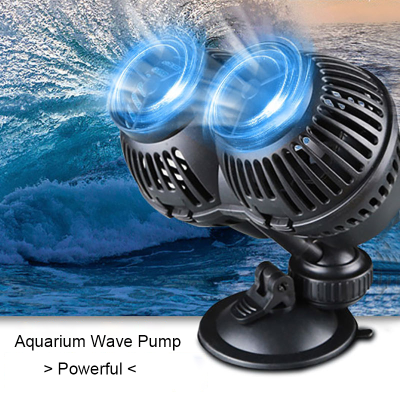 Marine Aquarium Wave Maker - Bomba de olas para acuario, generador