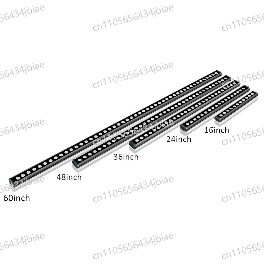 Marine Aquarium Uv - Luz LED para Acuario de 6w,