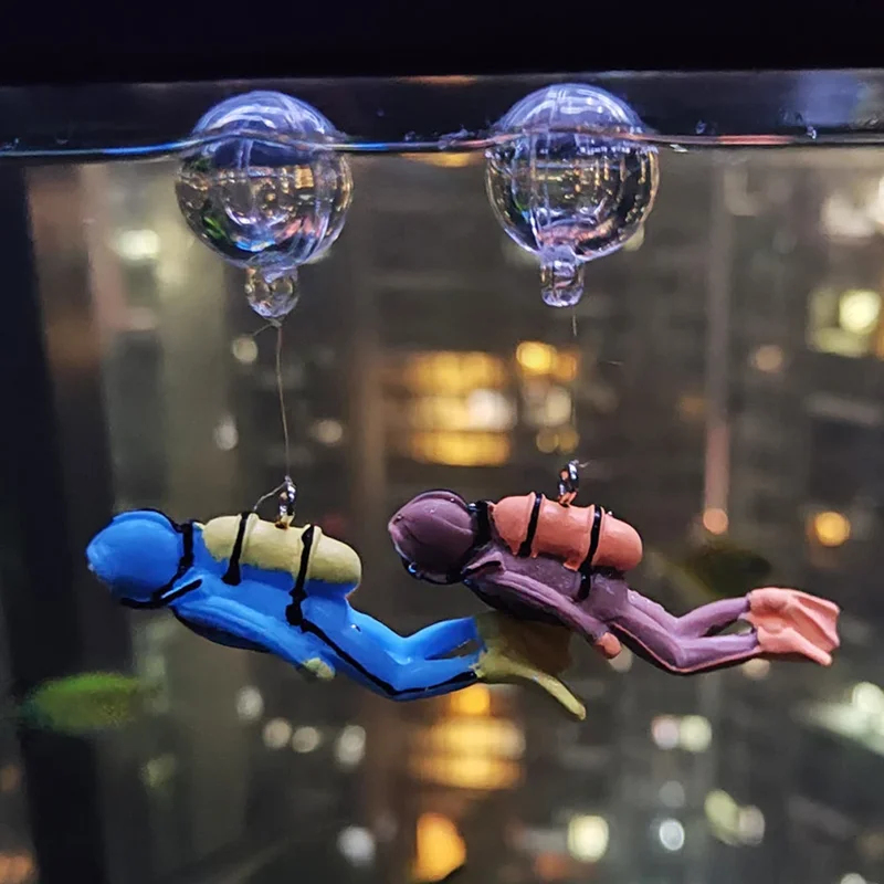 Marine Aquarium For Sale - Accesorios de decoración para acuario, mini