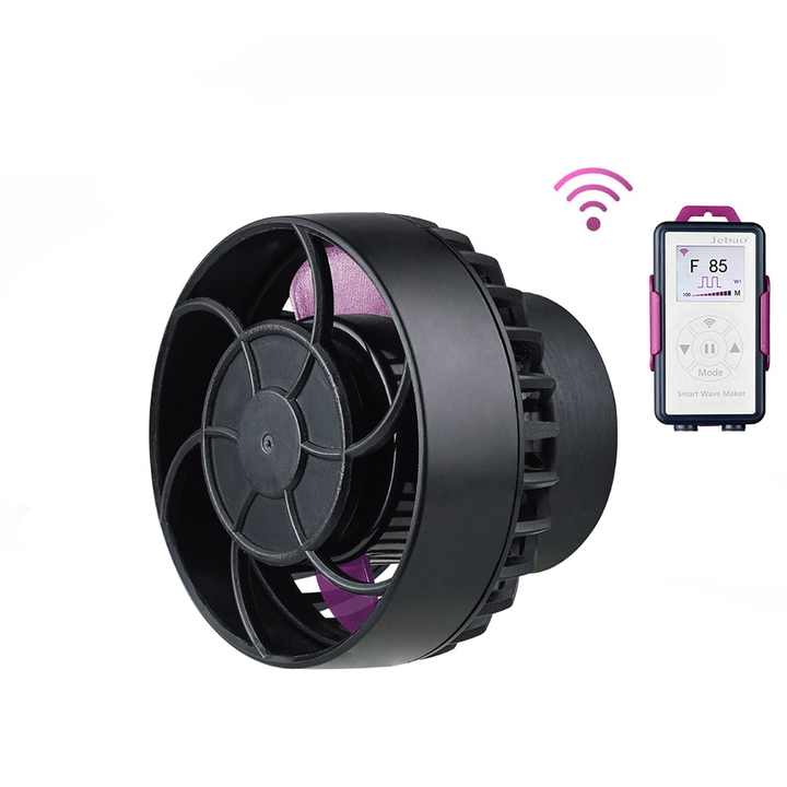 Marine Aquarium Wave Maker - Generador de Ondas para Acuario Jebao