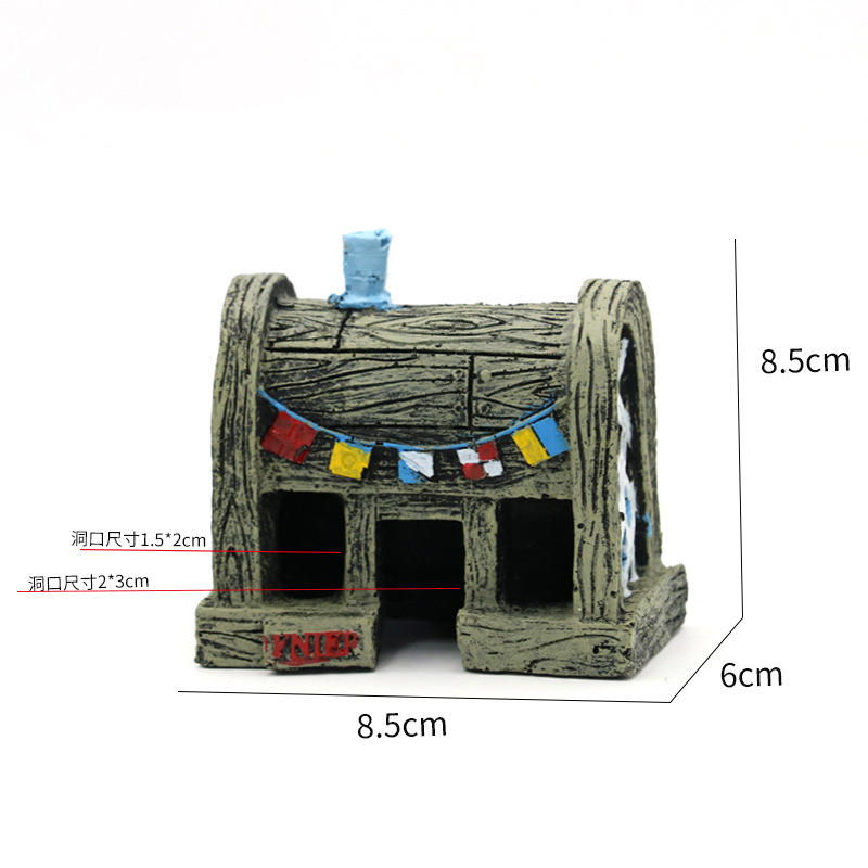 Decoración de acuario de dibuj - Marine Aquarium For Sale reseña y precio