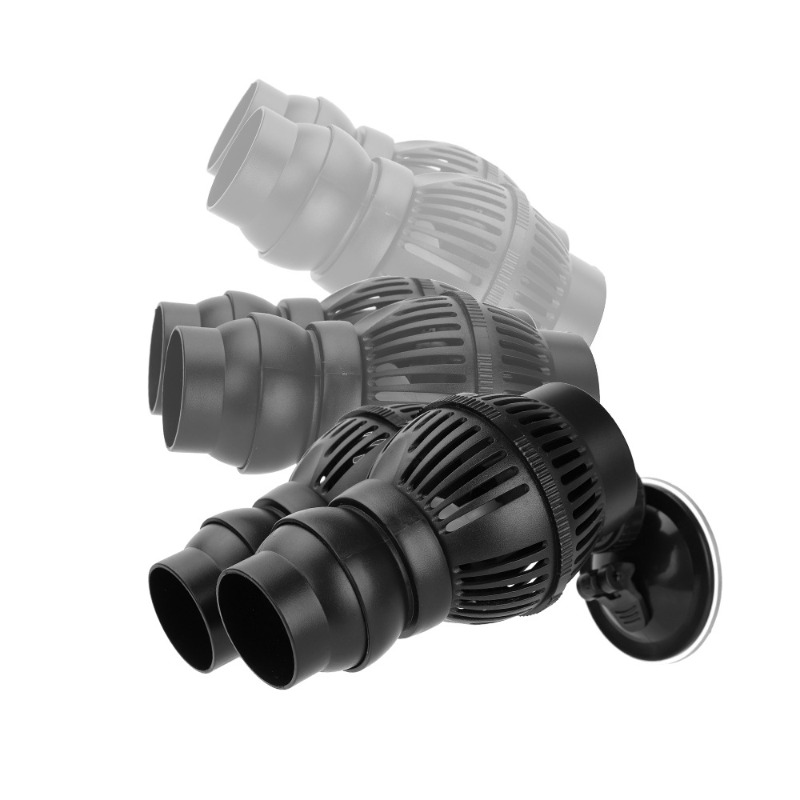 Bomba de Ondas para Acuario Ul - Powerhead Wave Maker reseña y precio