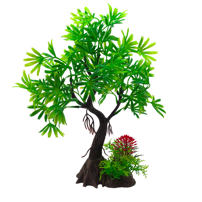 Decoración Artificial para Acu - Marine Aquarium For Sale reseña y precio