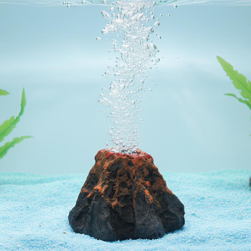 Piedra de burbujas para acuari - Marine Aquarium For Sale reseña y precio