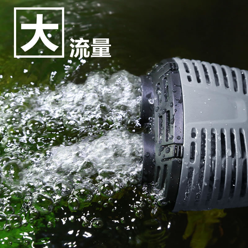 Generador de Olas para Acuario - Powerhead Wave Maker reseña y precio