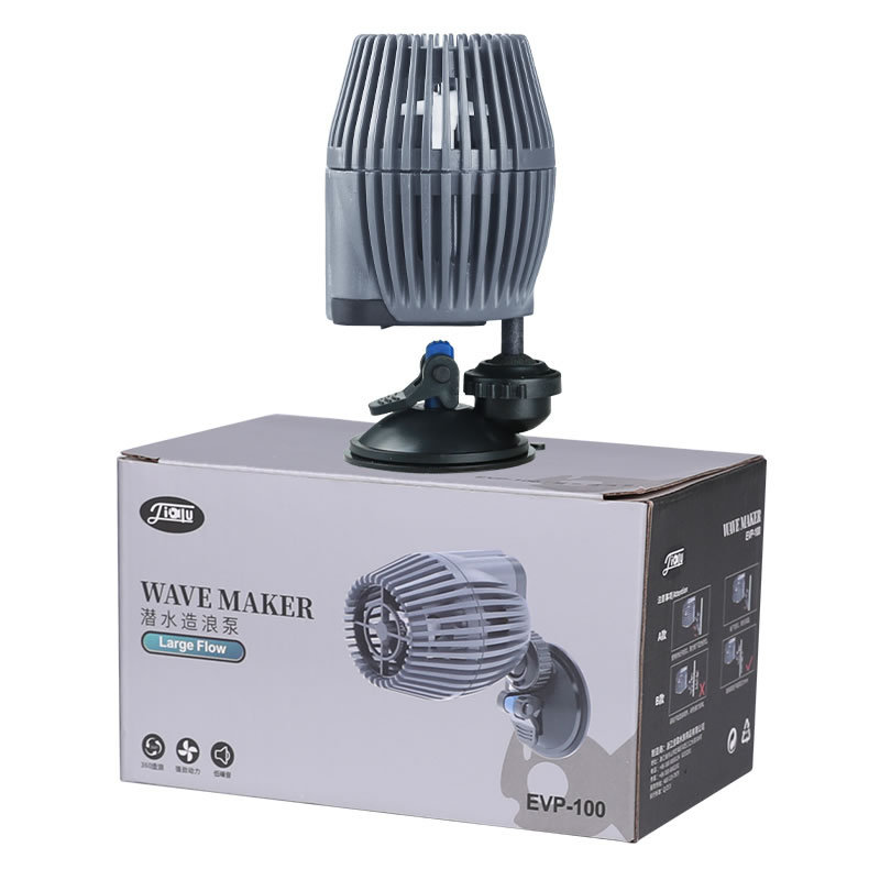 Generador de Olas para Acuario - Powerhead Wave Maker reseña y precio