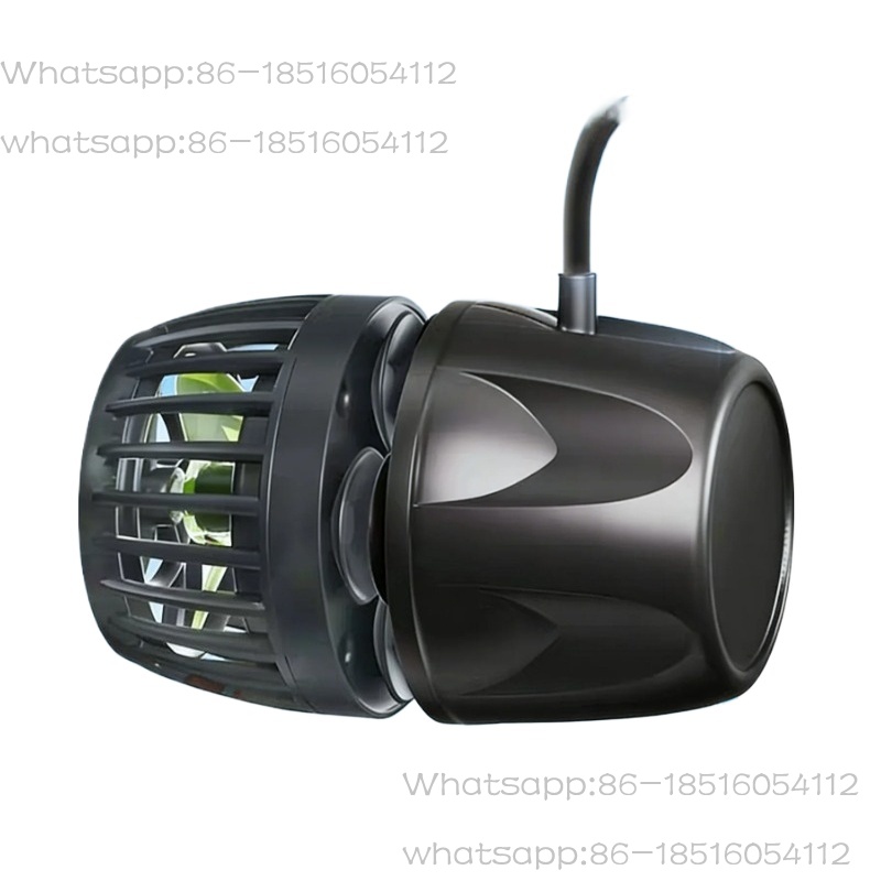 Bomba de Agua para Acuario Ina - Marine Aquarium Wave Maker reseña y precio