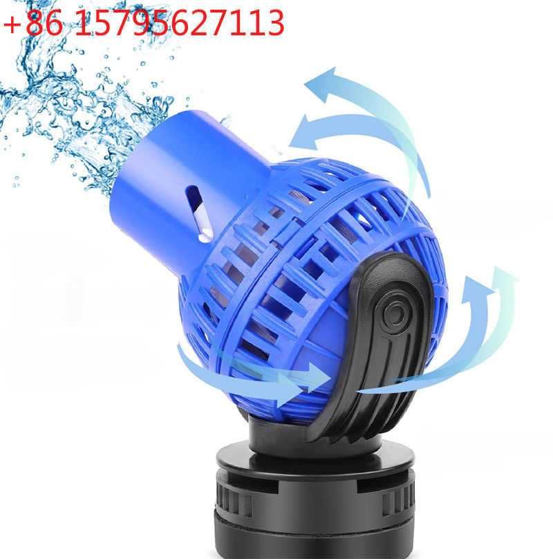Bomba de Agua Sumergible Sunsu - Powerhead Wave Maker reseña y precio