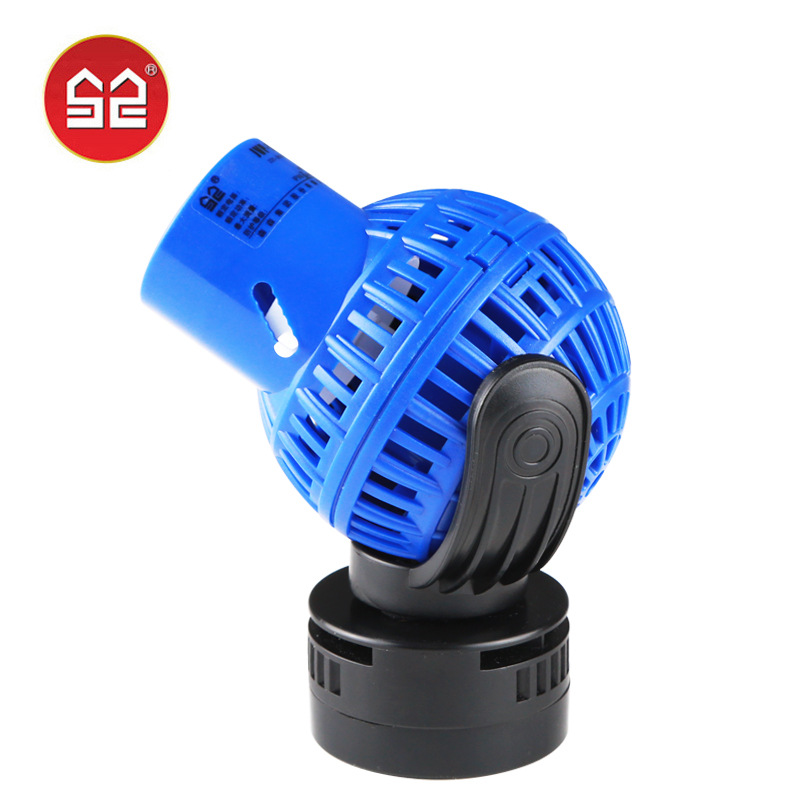 Bomba de Agua Sumergible Sunsu - Powerhead Wave Maker reseña y precio