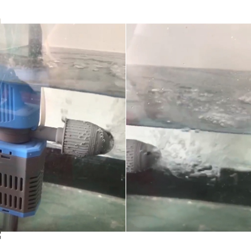 Bomba de Circulación para Acua - Powerhead Wave Maker reseña y precio