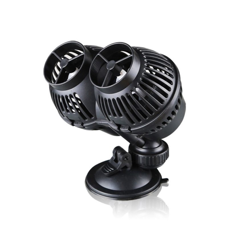 Bomba de olas para acuario, ge - Marine Aquarium Wave Maker reseña y precio