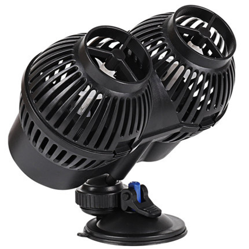 Bomba de olas para acuario, ge - Marine Aquarium Wave Maker reseña y precio