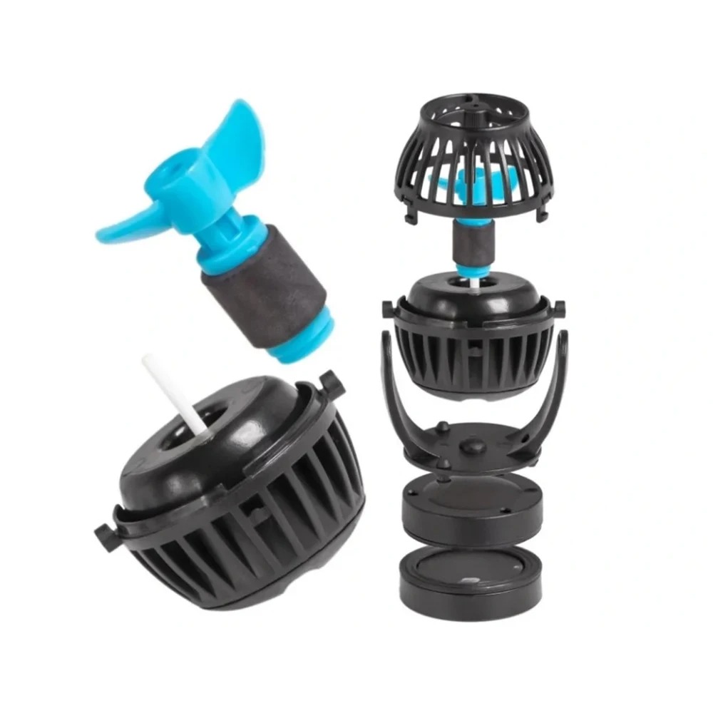 Bomba de Olas para Acuario Jeb - Marine Aquarium Wave Maker reseña y precio