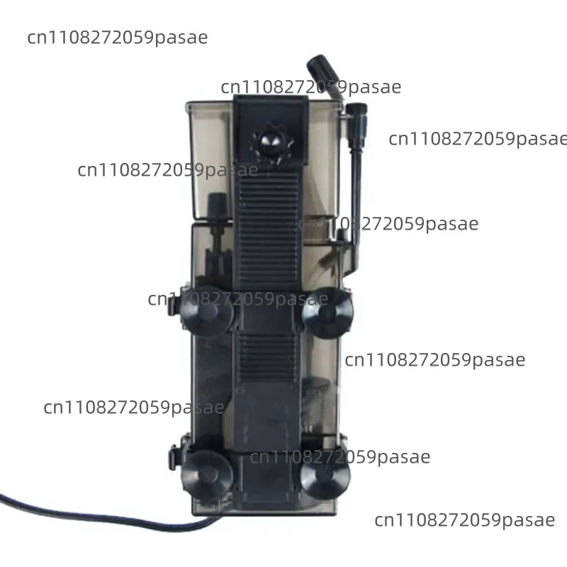 SK-300 300L/H Sistema de Filtr - Marine Aquarium & Regional Centre reseña y precio
