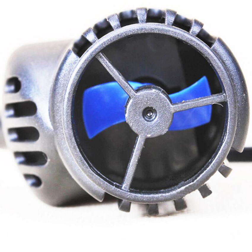 Tanque de arrecife de Coral ma - Marine Aquarium Wave Maker reseña y precio