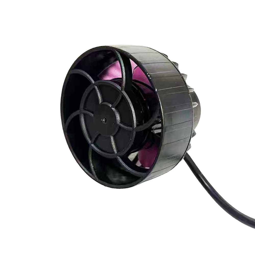 MLW-5 MLW-10 MLW-20 MLW-30 ser - Marine Aquarium Wave Maker reseña y precio