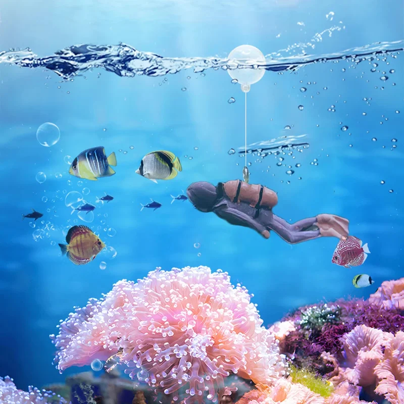 Accesorios de decoración para  - Marine Aquarium For Sale reseña y precio