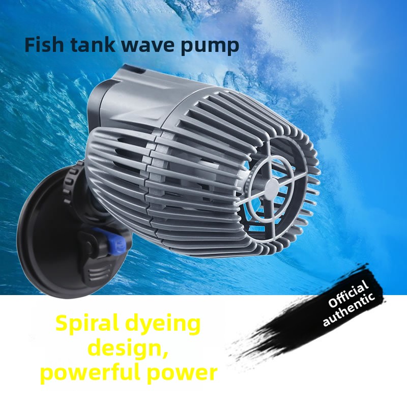 Bomba de Circulación para Acua - Powerhead Wave Maker reseña y precio