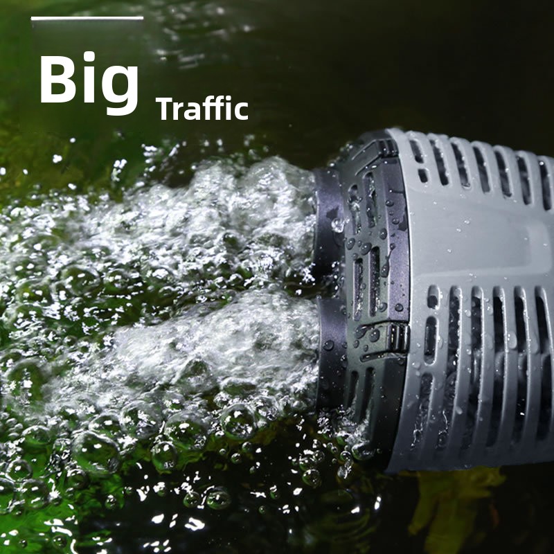 Bomba de Circulación para Acua - Powerhead Wave Maker reseña y precio