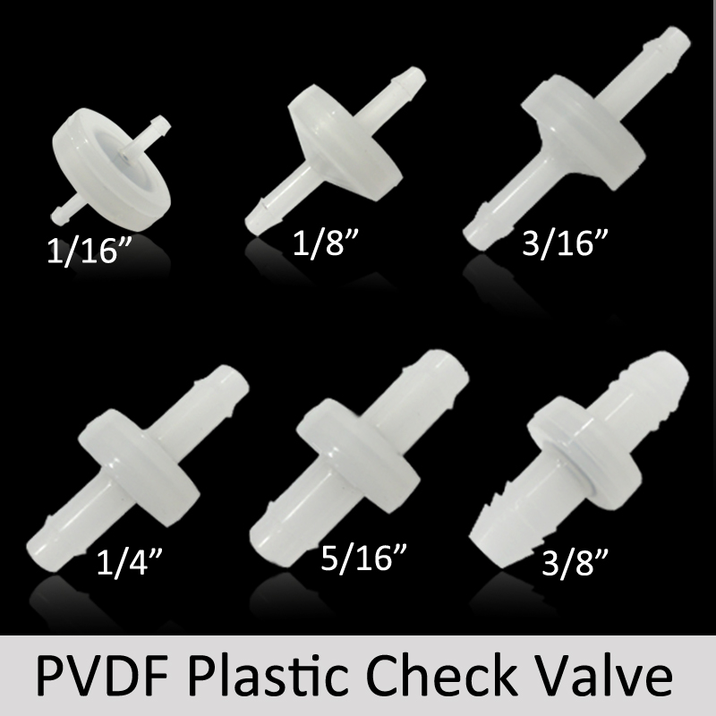 5 piezas de válvula unidirecci - Marine Aquarium Ozone reseña y precio